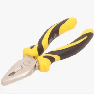 Taparia 8 Inch Super Pliers  Heavy duty