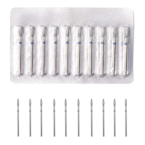 Professional Nail Technician Drill Bit Set - Image 5