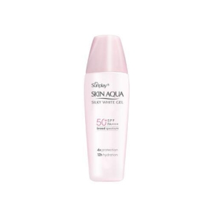 Sunplay Skin Aqua Silky White Gel 70gm