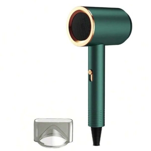 KOJA Hair Dryer Blow Dryer 1000W Professional Iconic Hair Dryer With Nozzle