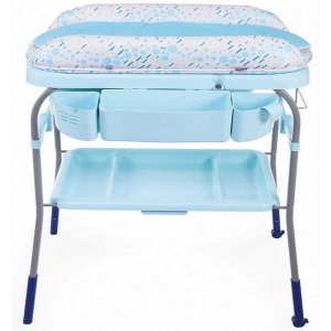 Chicco Cuddle & Bubble Ocean