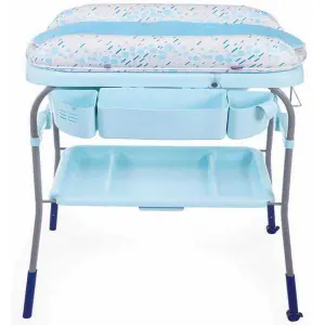 Chicco Cuddle & Bubble Ocean
