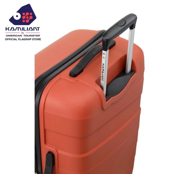 Kamiliant Ryker 68cm Hardside Spinner Suitcase - Image 3