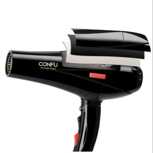 Confu Professional 2300W Hair dryer family Barber Shop Hair Dryer High-Power Hot And Cold Air Wind Does Not Hurt Hair
