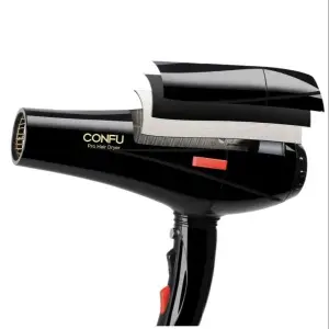 Confu Professional 2300W Hair dryer family Barber Shop Hair Dryer High-Power Hot And Cold Air Wind Does Not Hurt Hair