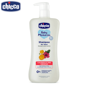 Chicco Shampoo -500 Ml