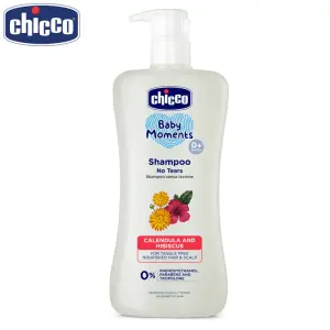 Chicco Shampoo -500 Ml