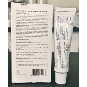 Dr. Althea 147 Barrier Cream 50ML. (Korea)