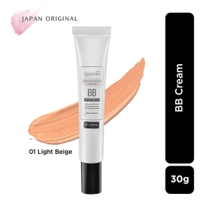 Spawake BB Moisture Fresh  Complexion 01