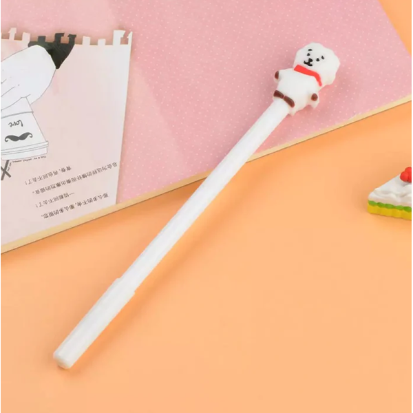 KOJA BT21 Gel Pen - Image 7