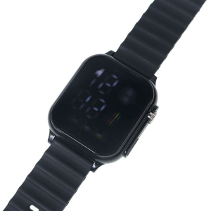Unisex Trendy LED Digital Watch