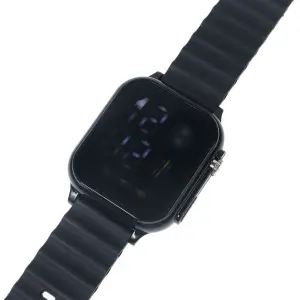 Unisex Trendy LED Digital Watch