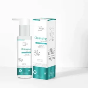 Ubiya Derma Cleansing Face Wash 100ml