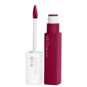 SuperStay Matte Ink Liquid Lipstick - 115 Founder 5ml