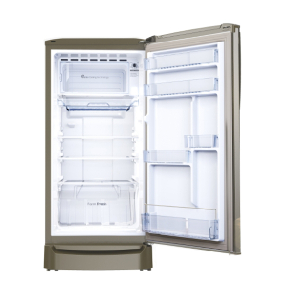 Godrej 190 Liter Single Door Refrigerator - Image 3