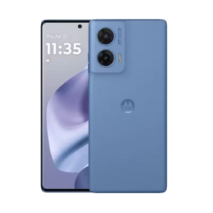 Moto G96 - 8GB RAM & 256GB Storage (Ashleigh Blue)