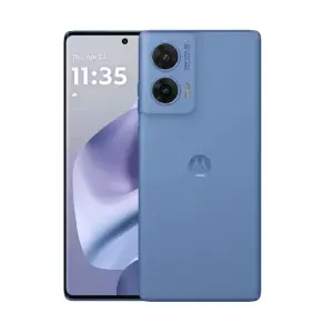 Moto G96 - 8GB RAM & 256GB Storage (Ashleigh Blue)