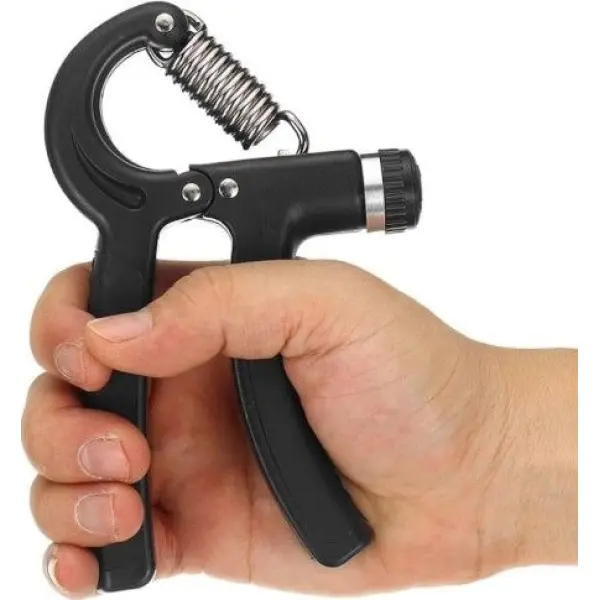 Adjustable hand grip - Image 3