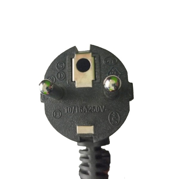 Heavy And Long Cable Extension Socket Multiplug Power (Cord 4 port 9m) - Image 3