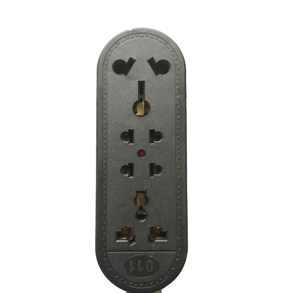 Heavy And Long Cable Extension Socket Multiplug Power (Cord 4 port 9m) - Image 2