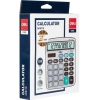 120 Step check Basic Calculator
