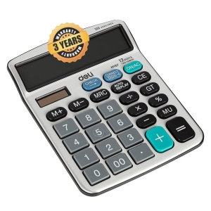 Calculator EM19710 (12 Digits)