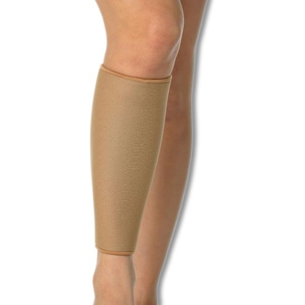 Calf Support , Calf Compression Sleeve For Shin Splint Or Calves Support - Image 3