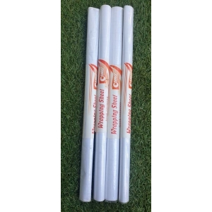 Camat Self Adhesive/ Self Sticky Book Cover ( A Set of 4 Rolls )By Mitrata