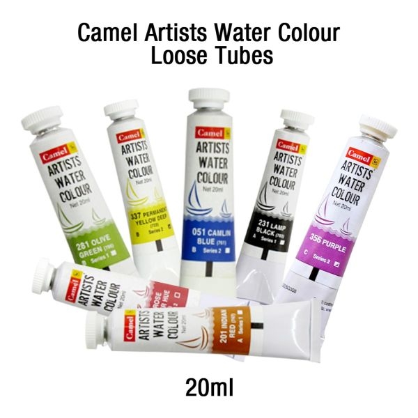 20ml Each