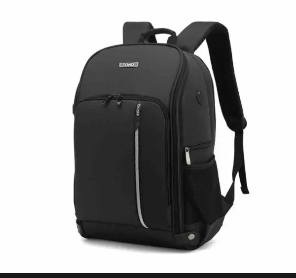 Camera Bag Camera Case Pouch Bag Men Outdoor Fashion Photography Backpack