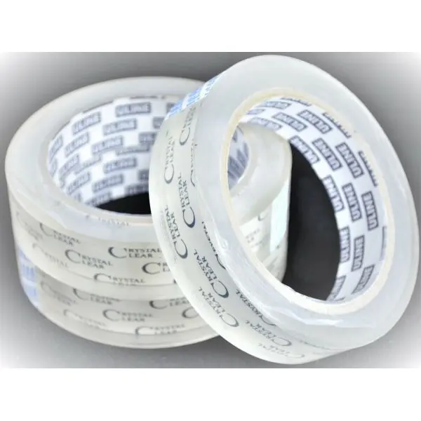 Camet Easy Two way tear stationary Tape - Image 2