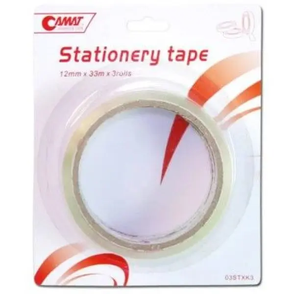 Camet Easy Two way tear stationary Tape - Image 3