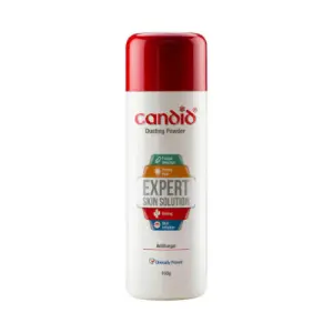 Candid Dusting Powder 100Gm
