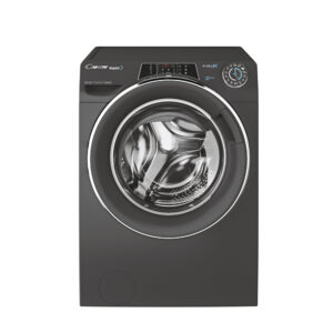CANDY RapidÓ Anthracite Front Load Washing Machine 9kg Gray (31010252) 1