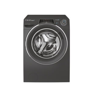 CANDY RapidÓ Front Load Washing Machine 10kg Black (31010577) 1
