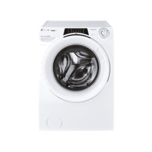 CANDY RapidÓ Front Load Washing Machine 9kg White (31010352) 1