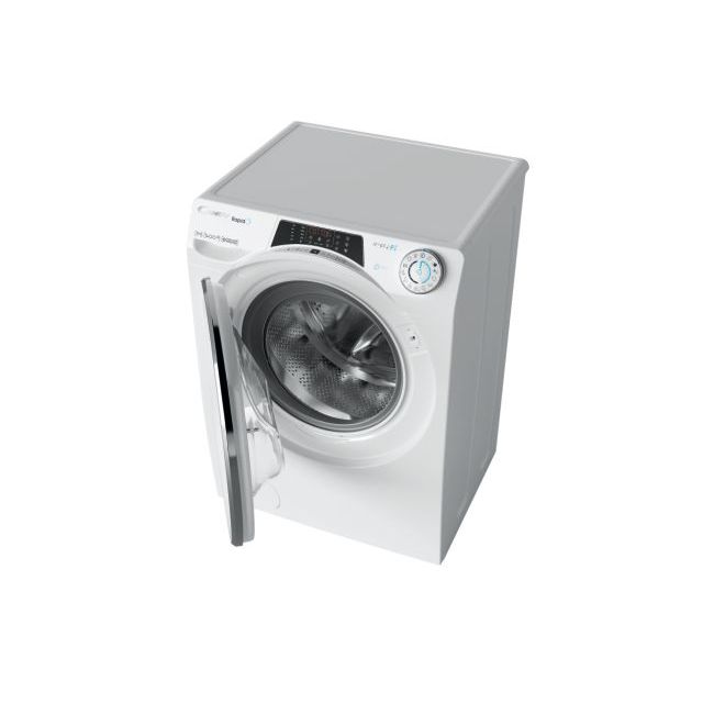 CANDY RapidÓ Front Load Washing Machine 11kg White (31010556) 6