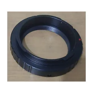 Canon Camera Adapter For Telescope
