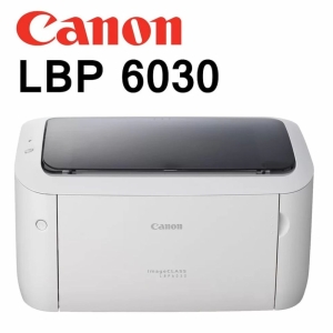 Canon LBP6030W Wireless Laser Printer