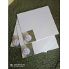 Canvas Board 14/15 Inch (Pack Of 3)-Professional Quality By Mitrata