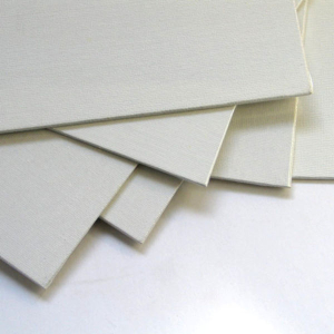 Canvas Board (24" x 36") For Acrylic and Oil Paintinng By Mitrata