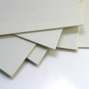 Canvas Board (24" x 36") For Acrylic and Oil Paintinng By Mitrata