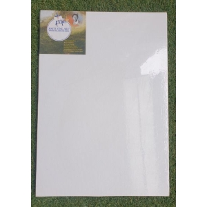 Canvas Board Professional Quality 14X20 Inch By Mitrata
