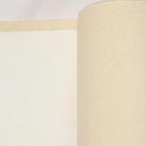 Canvas Roll For Painting 28 X10 Mtrs,10 Oz - Professional - Image 3