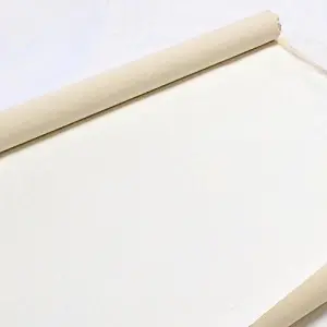 Canvas Roll For Painting 28 X10 Mtrs