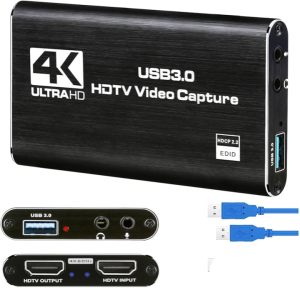 Capture Card