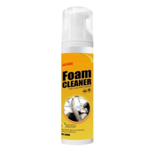Car Magic Foam Cleaner For Removing Stain