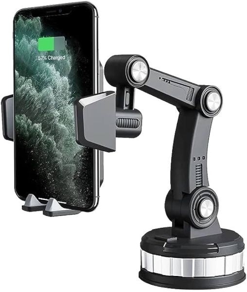 Suction Cup Cell Phone Holder Stand