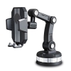 Universal Dashboard/Windshield/Window Phone Holder One-Button Pop-up