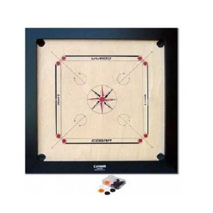 Carrom Board Wooden -32 Inch